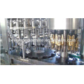 Automatic 12 Filling heads Vodka Filling Machine